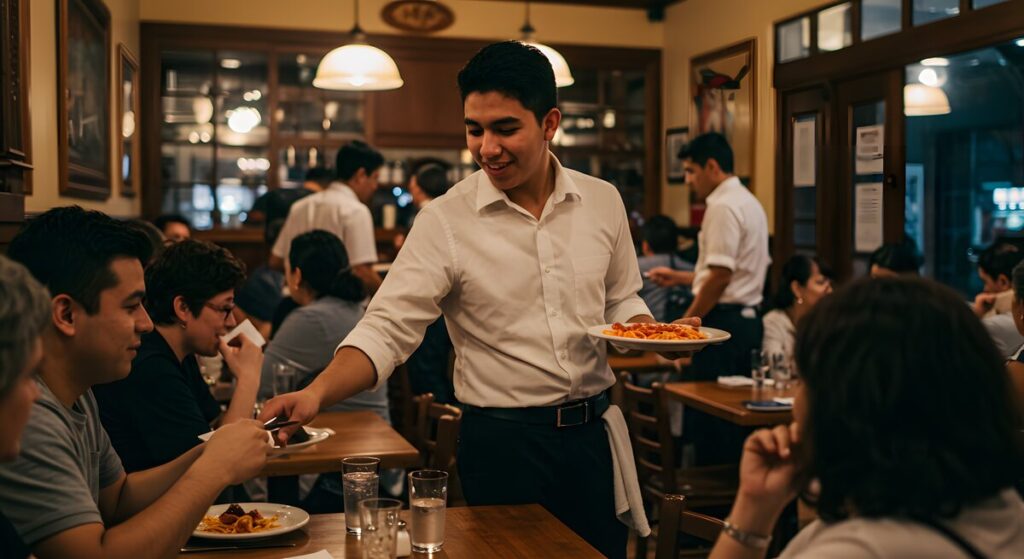 The Panther Creek Foodie Guide: Where to Eat, Sip, and Savor in Springfield’s Hidden Gem